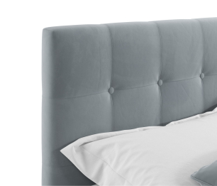 Мягкая кровать Selesta 900 с подъемным механизмом