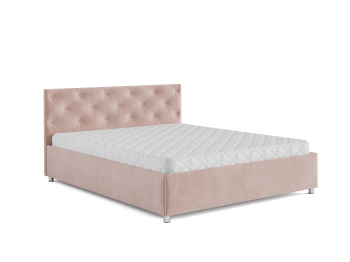 Кровать Классик 160 см (Кордрой)